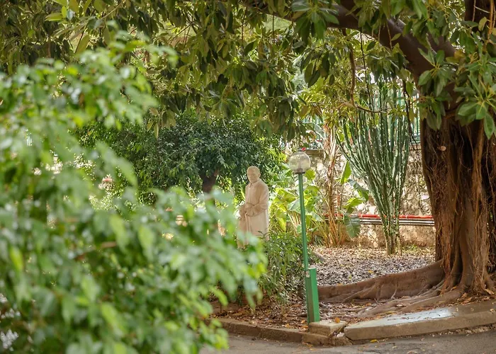 Casa Per Ferie Don OrioneAlbergo